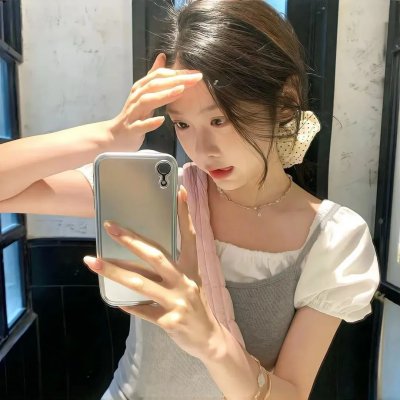 试吃者