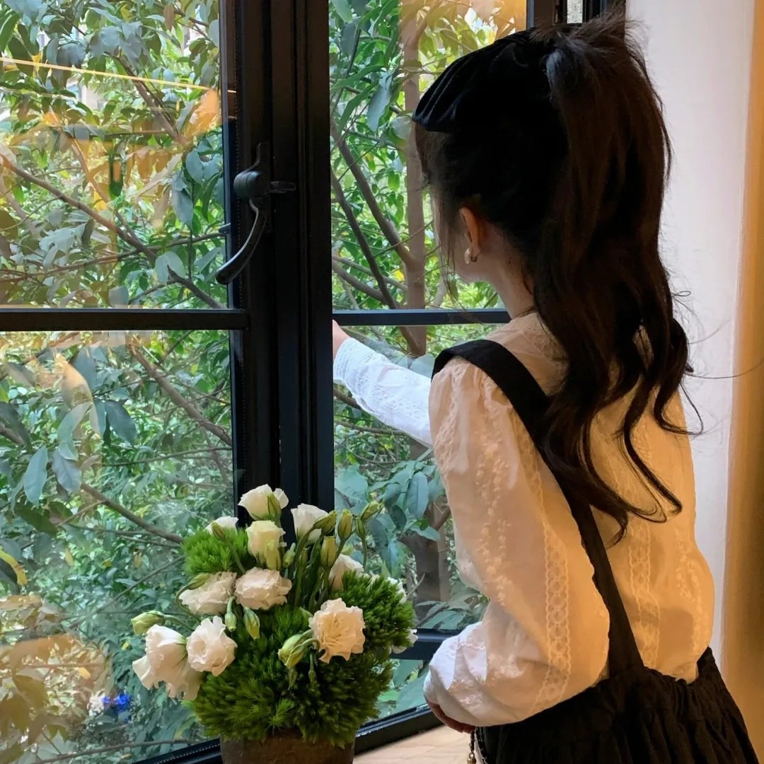 万事美好