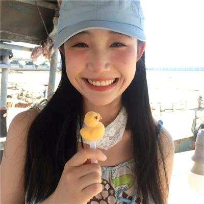 我只希望你们爱我